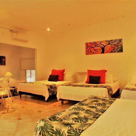 Hotel Boutique Budapez هوندا المظهر الخارجي الصورة
