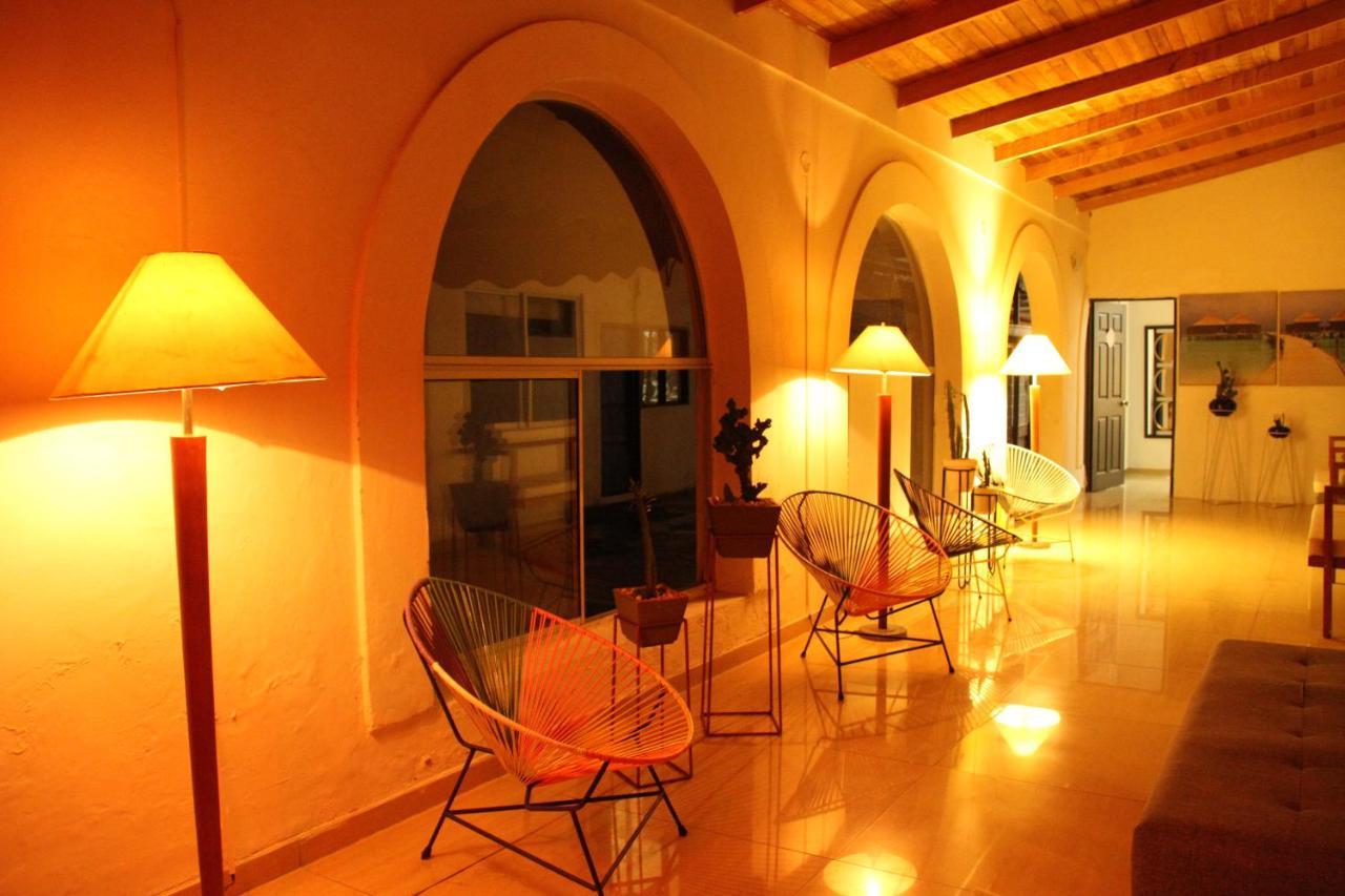 Hotel Boutique Budapez هوندا المظهر الخارجي الصورة