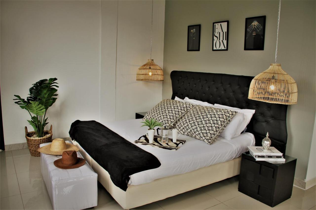 Hotel Boutique Budapez هوندا المظهر الخارجي الصورة