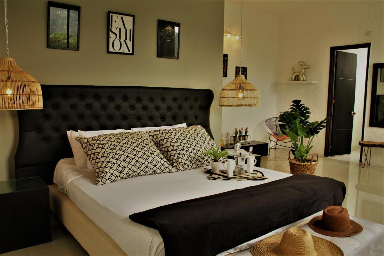 Hotel Boutique Budapez هوندا المظهر الخارجي الصورة