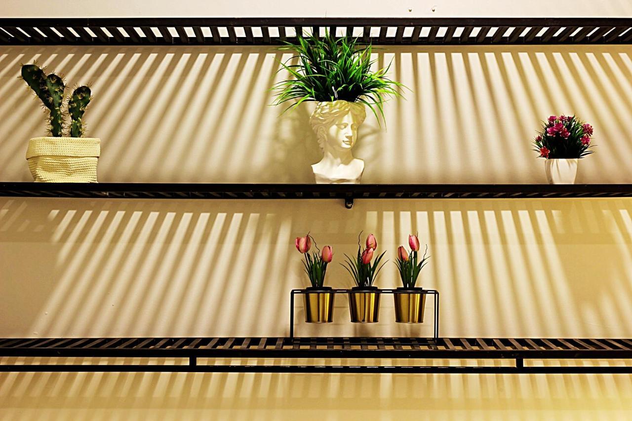 Hotel Boutique Budapez هوندا المظهر الخارجي الصورة