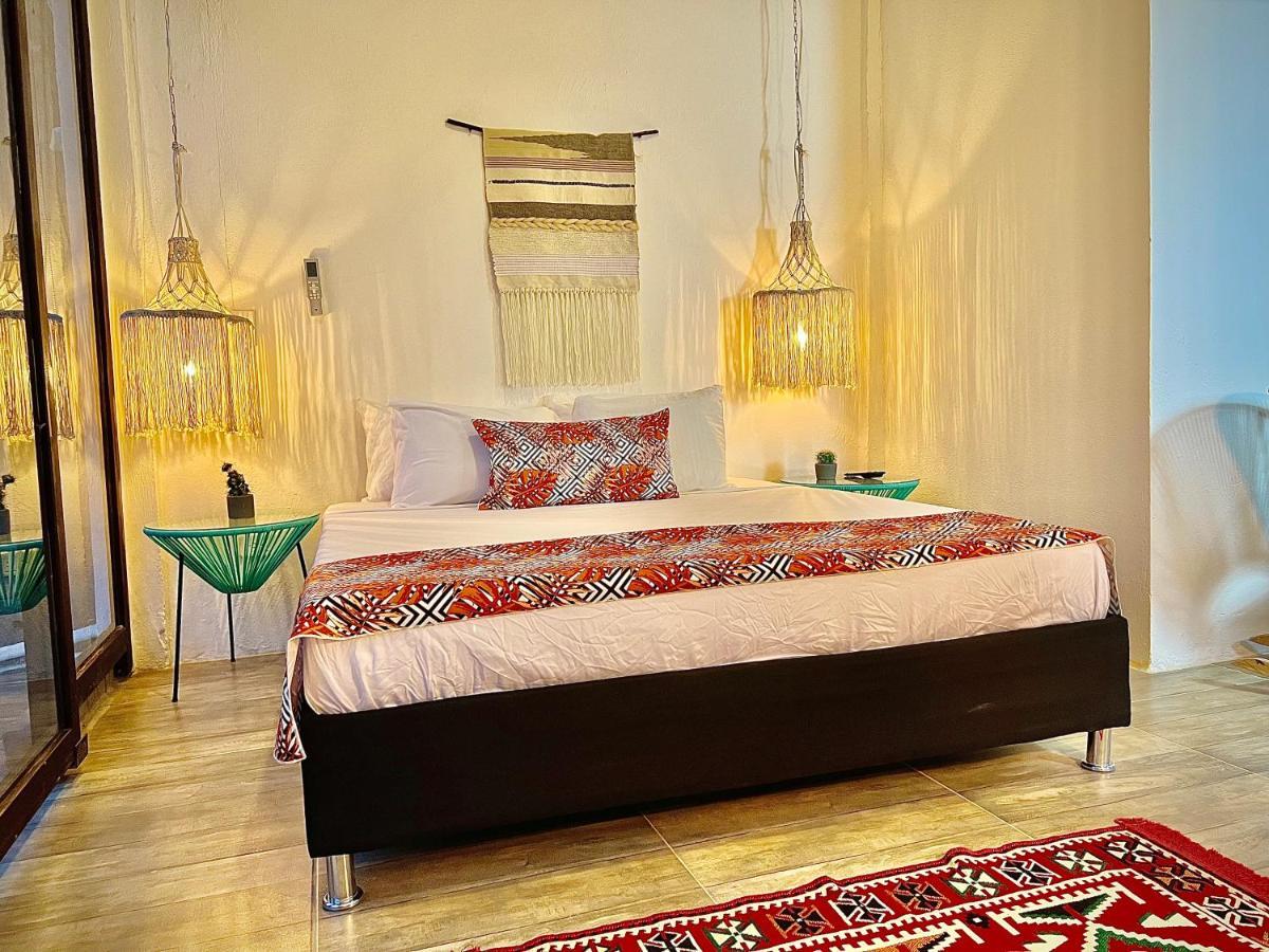Hotel Boutique Budapez هوندا المظهر الخارجي الصورة