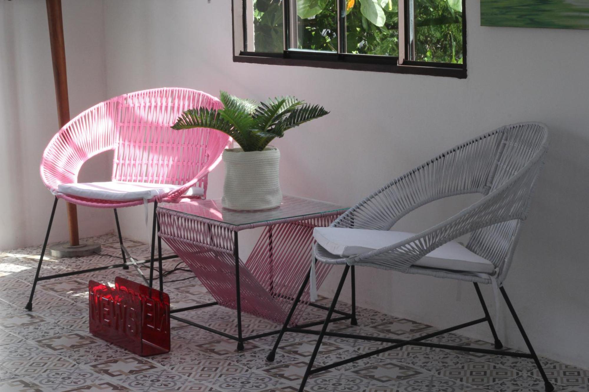 Hotel Boutique Budapez هوندا الغرفة الصورة