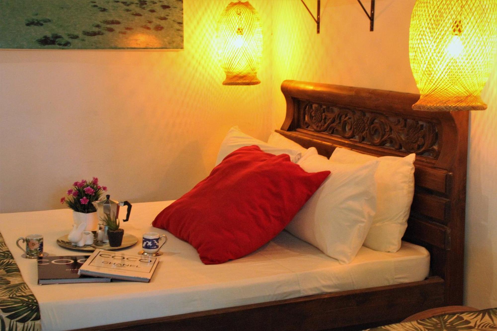 Hotel Boutique Budapez هوندا الغرفة الصورة