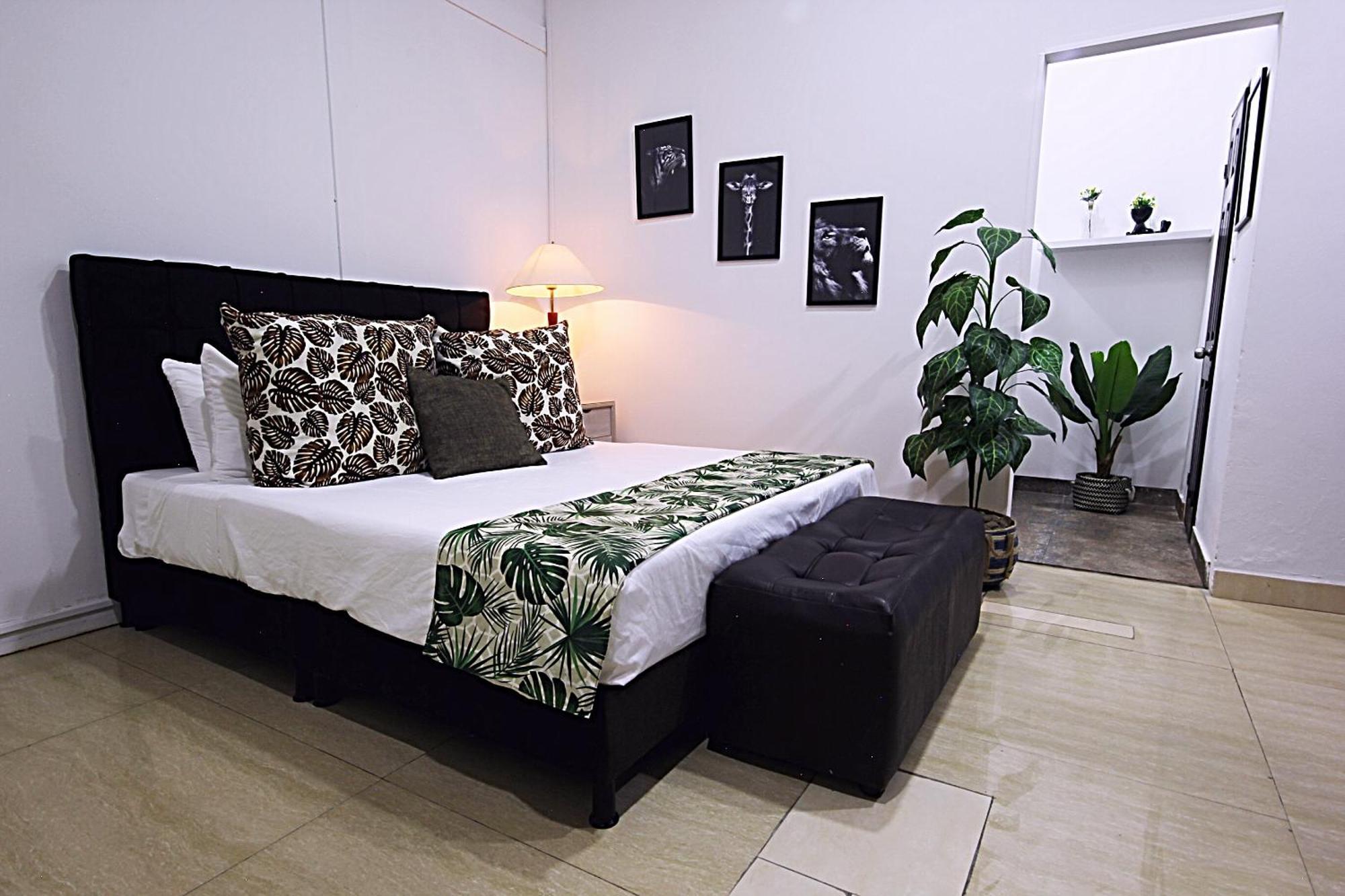 Hotel Boutique Budapez هوندا الغرفة الصورة