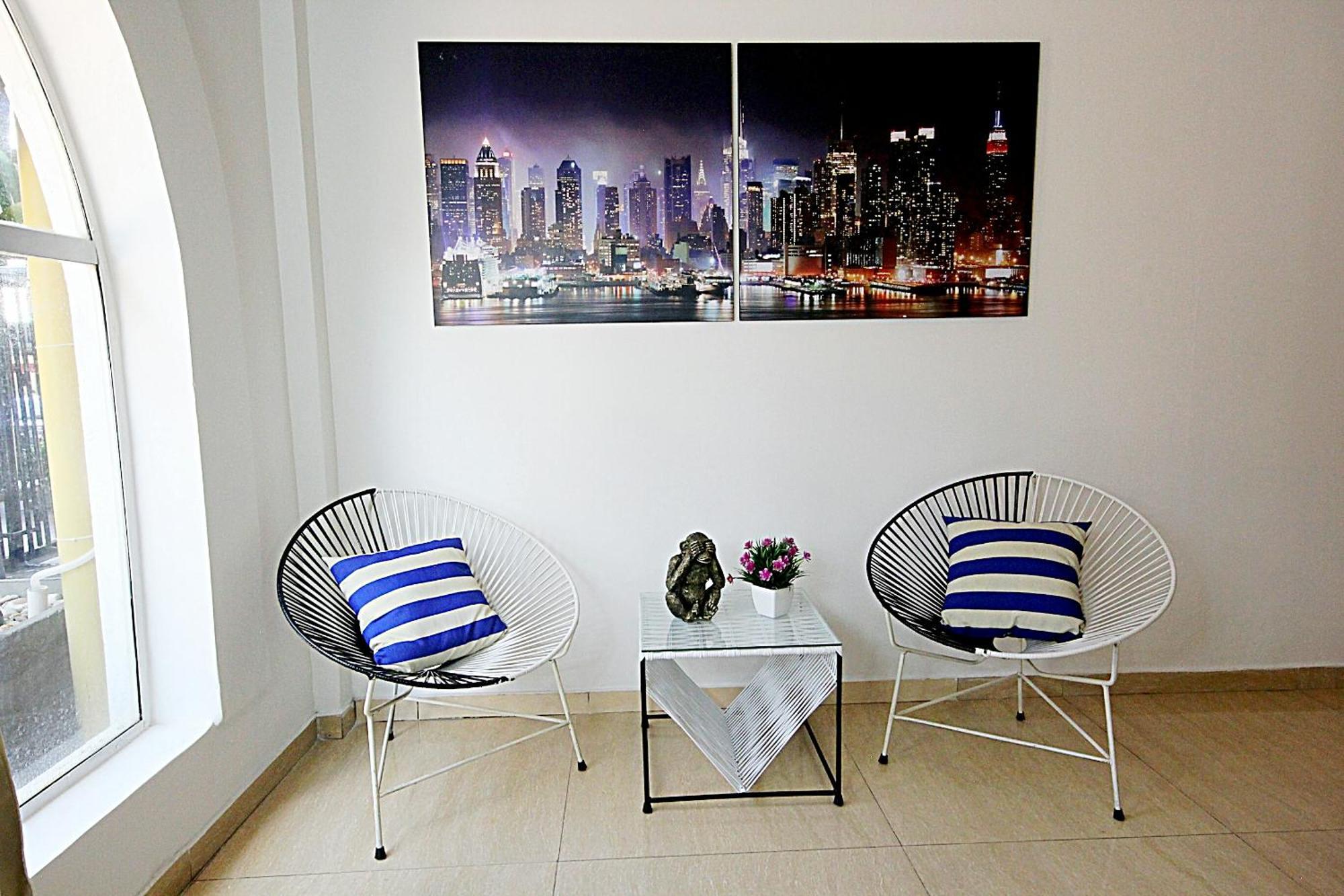 Hotel Boutique Budapez هوندا الغرفة الصورة