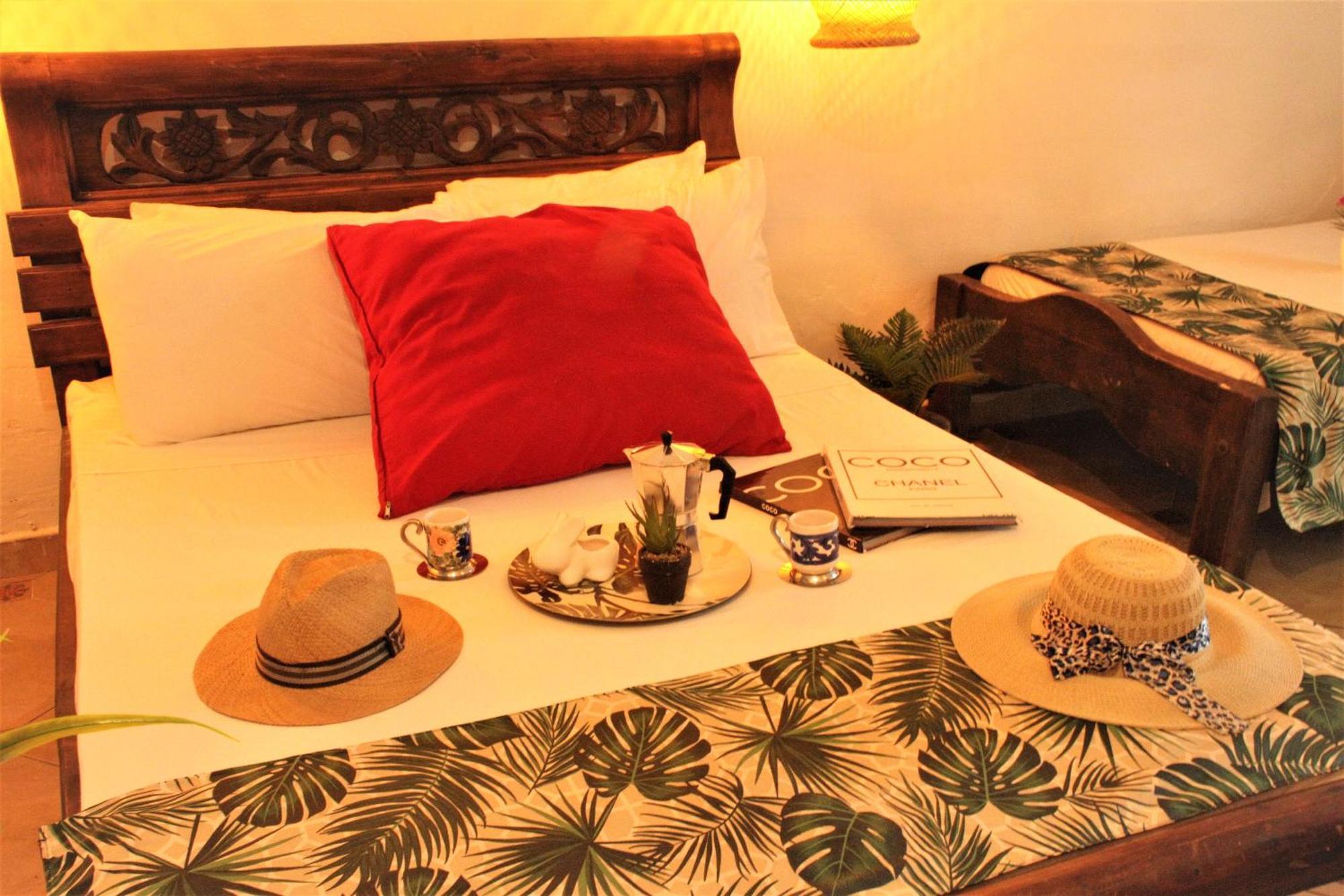Hotel Boutique Budapez هوندا الغرفة الصورة
